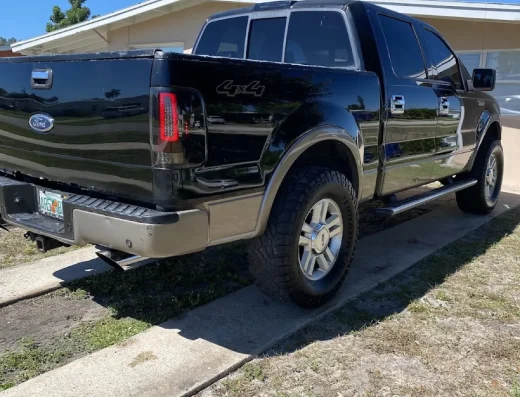 4 J's Mobile Detaling & Pressure washing – Car Detailing in Port Charlotte, FL