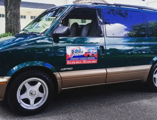 4K Mobile Detailing Services LLC – Car Detailing in Brandon, FL