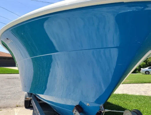 7 Seas Detailing