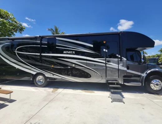 A Flawless Finish Detailing and Coating – Car Detailing in Port St. Lucie, FL
