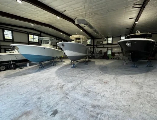 A.H. Marine – Boat Detailing in Stuart, FL