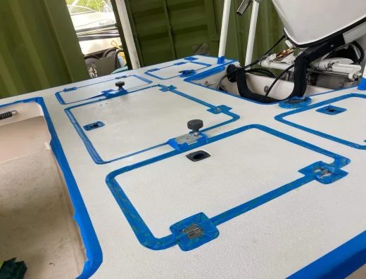 A.H. Marine – Boat Detailing in Stuart, FL