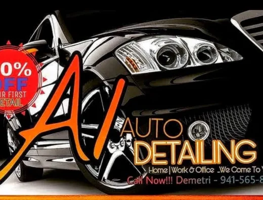 A1 Automotive Detailing – Car Detailing in Bradenton, FL