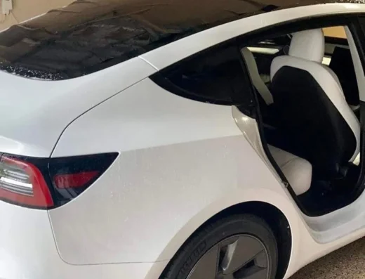 Aarons Mobile Tinting – Mobile Detailing in Ocala, FL