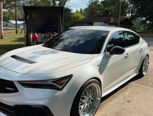 Acceler8 Mobile Detail – Car Detailing in Ocala, FL
