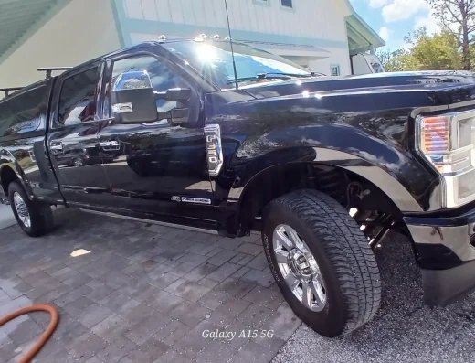 Aces Mobile Cleaning – Car Detailing in Port Charlotte, FL