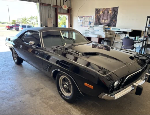 Advanced Custom – Window Tint in Cape Coral, FL