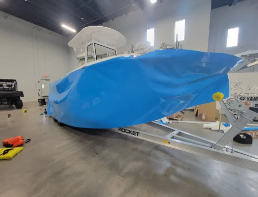 AE Wraps