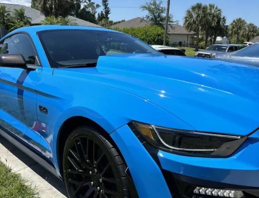 A&J Mobile Detailing – Car Detailing in Port Charlotte, FL