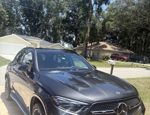 Alain Mobile Detailing LLC – Car Detailing in Ocala, FL