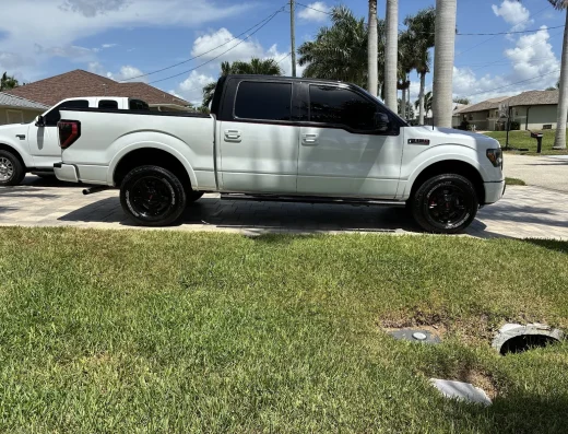 Aldrete Detailing