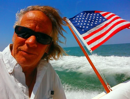 Alex Dive Service — Boat Hull Cleaning Tampa Bay – Boat Detailing in Clearwater, FL
