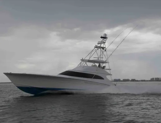 Alex Dive Service — Boat Hull Cleaning Tampa Bay – Boat Detailing in Clearwater, FL