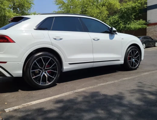 All About Details – Car Detailing in Ocala, FL
