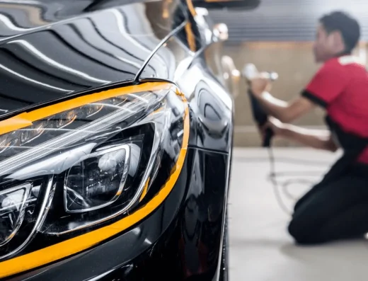 All About Details – Car Detailing in Ocala, FL