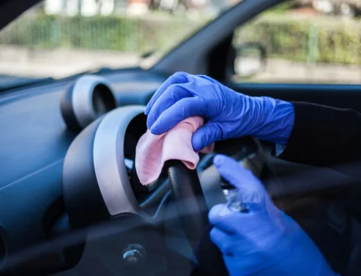 All Mobile Detailing llc – Car Detailing in Tampa, FL