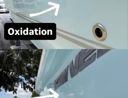 ALL PRO MARINE DETAILING