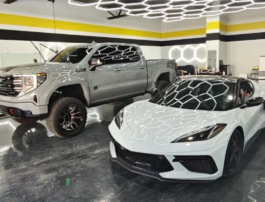 Armor Detailing – Car Detailing in Vero Beach, FL