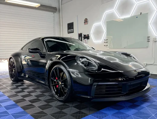 Atlantic Auto Coatings