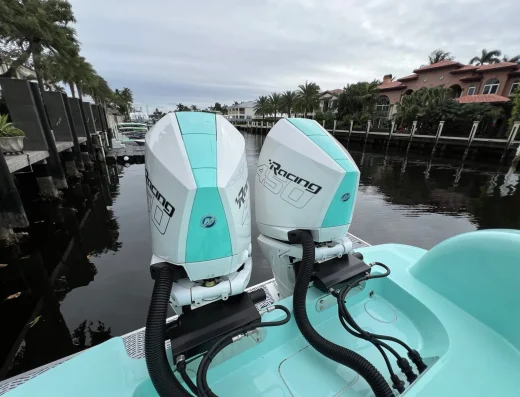 Atlantic Yacht Management – Car Detailing in Stuart, FL