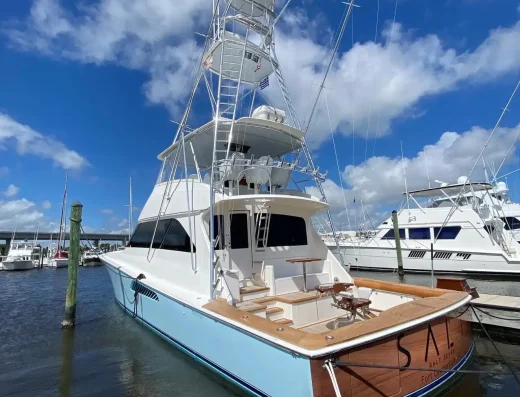 Atlantic Yacht Management – Car Detailing in Stuart, FL