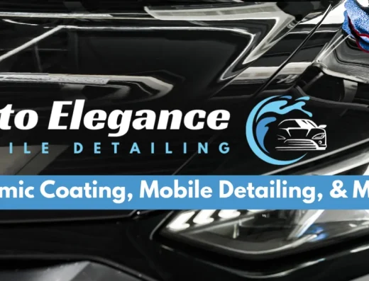 Auto Elegance Mobile Detailing