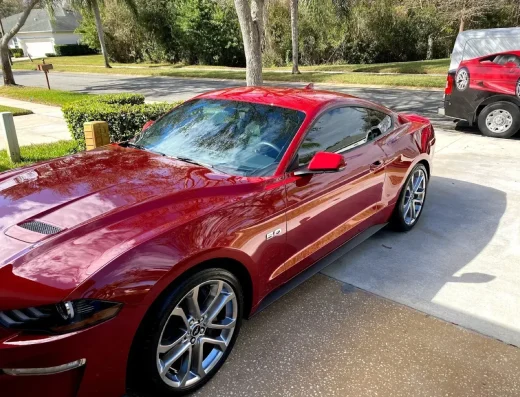 Auto Elegance Mobile Detailing – Car Detailing in Wesley Chapel, FL