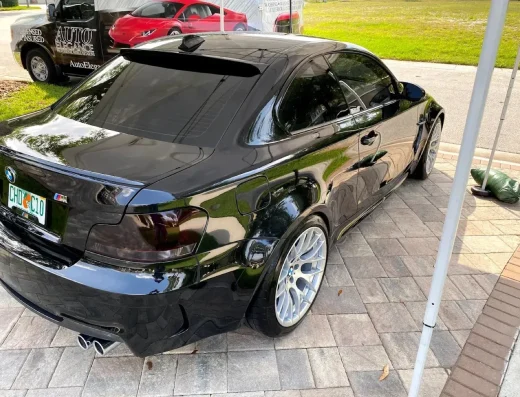 Auto Elegance Mobile Detailing – Car Detailing in Wesley Chapel, FL