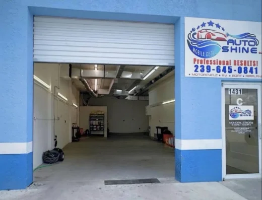 Auto Shine Mobile Detail LLC