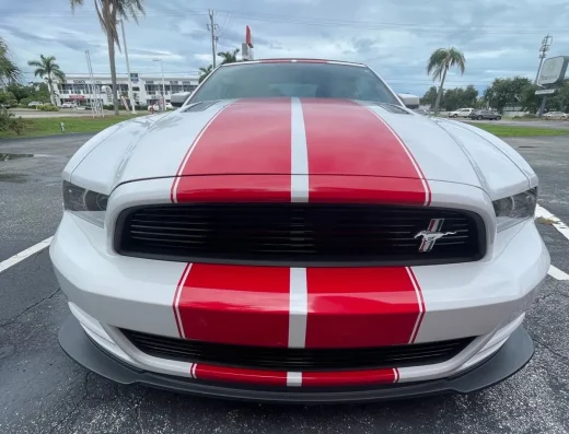 Auto Trim Design – Paint Protection Film in Bradenton, FL
