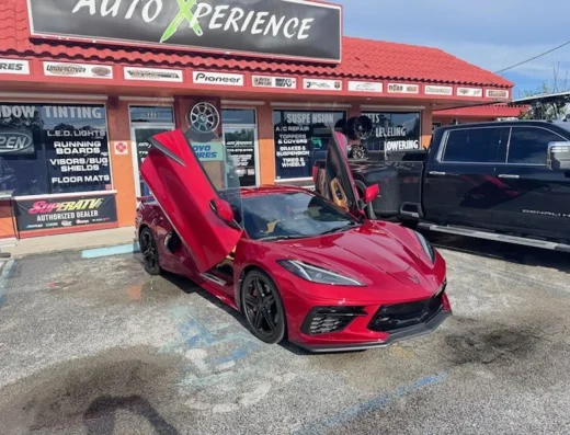 Auto Xperience