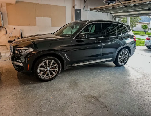 Autoglow Mobile Detailing