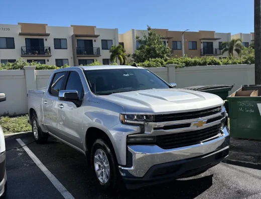 Avela auto detailing LLC