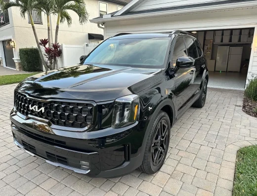 AZ Detailing & Ceramic Coating LLC – Car Detailing in Brandon, FL