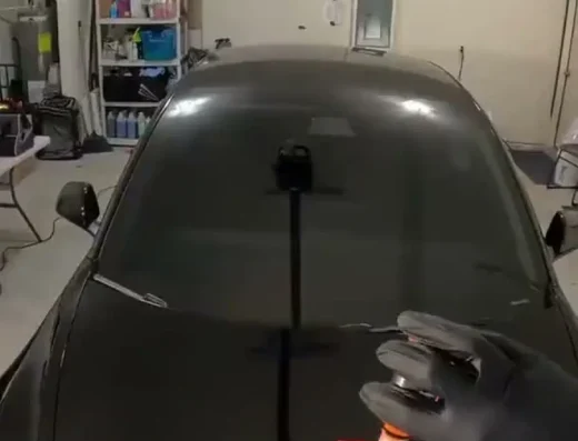 Bear’s Mobile Car Detailing Cape Coral