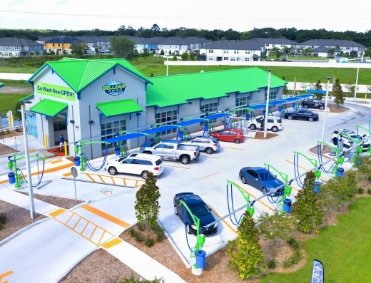 Belleair Road Car Wash – Car Wash in Clearwater, FL