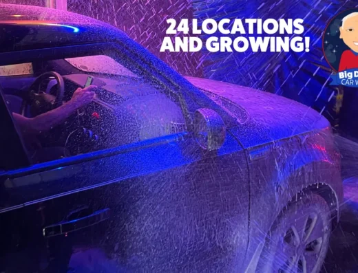 Big Dan's Car Wash – Car Detailing in Bradenton, FL