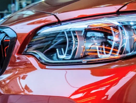 BL MOBILE DETAILING