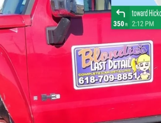 Blondies mobile detailing – Car Detailing in Bradenton, FL
