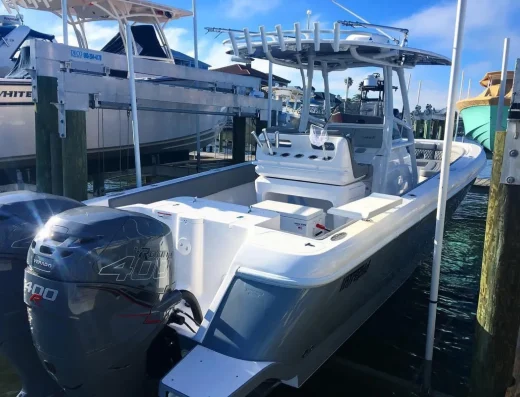 Blue Water Aircraft Detailing | Tampa Bay Area – Car Detailing in Clearwater, FL