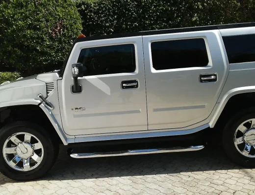 BM Mobile Detailing & Pressure Cleaning