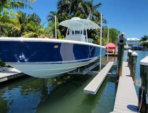 Boat Envy Mobile Marine Detailing – Car Detailing in Bradenton, FL