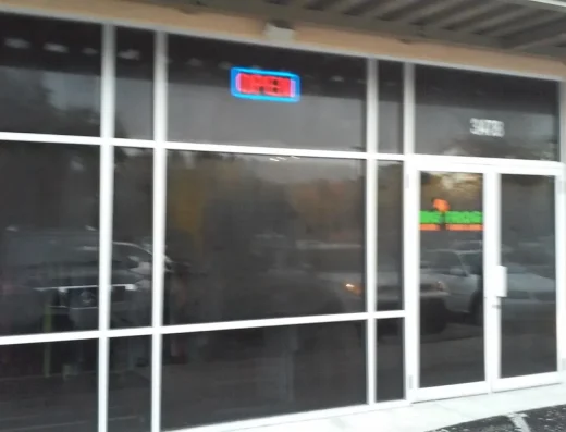Brandon Mobile Tint