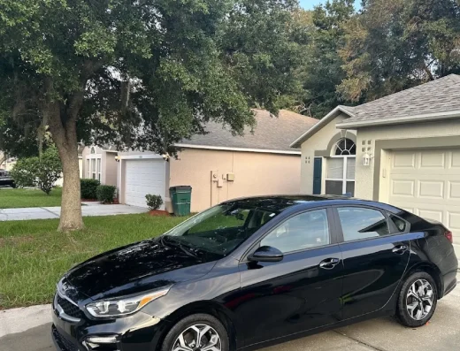Bright Side Detailing