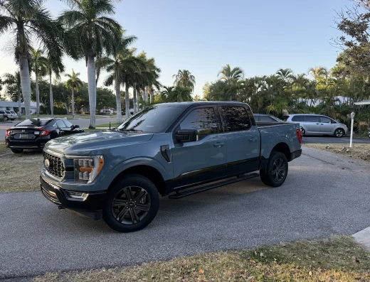 B&T Mobile Detailing