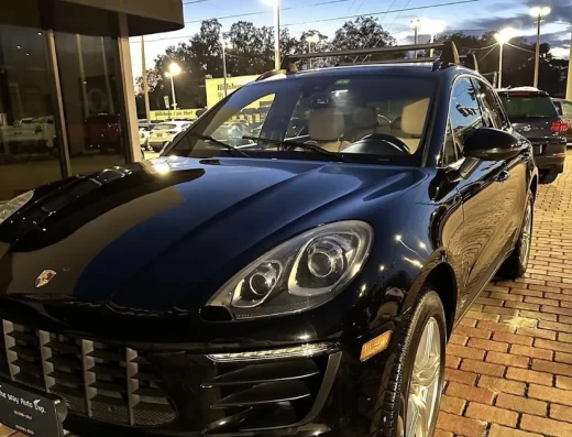 Built To Shine Mobile Detailing