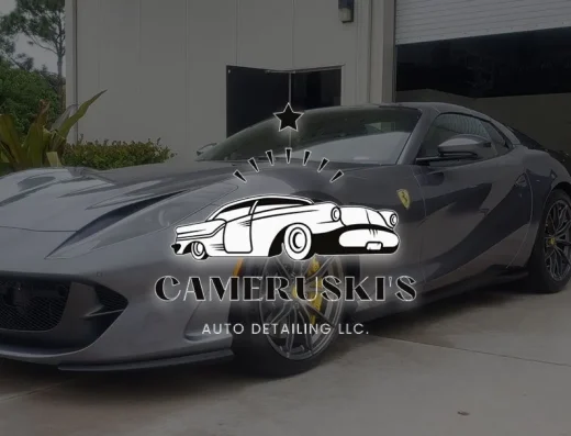 Cameruski’s Auto Detailing LLC