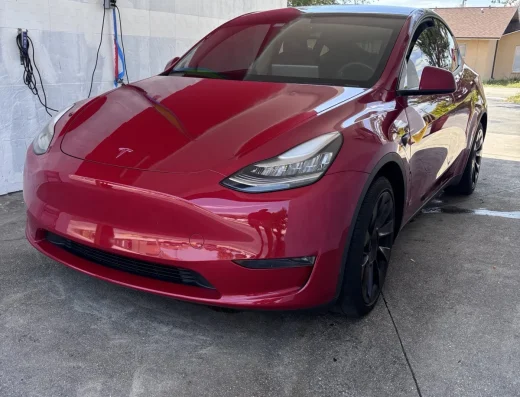 Cape Coral Car Wash – Car Detailing in Cape Coral, FL