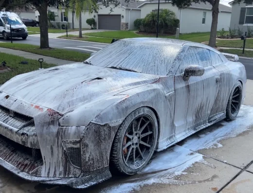 cdetailco – Cashs Car Detailing