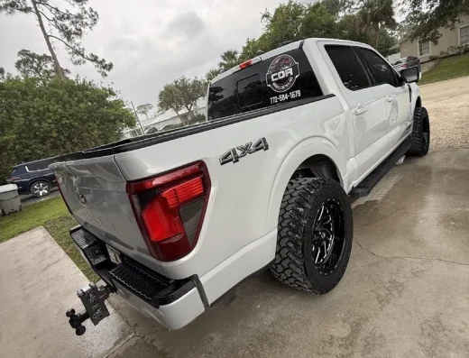 CDR Mobile Detailing